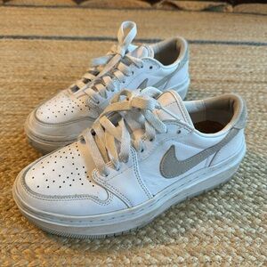 Womens Nike Air Jordan 1 Elevate Low